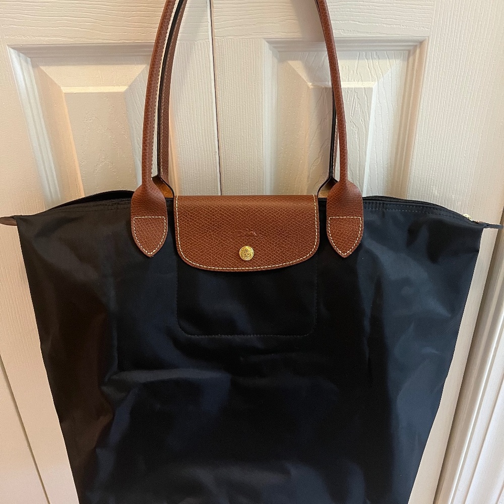 Longchamp Tote Bag